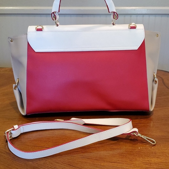 NWOT Italian handbag by My Coice - Picture 3 of 11